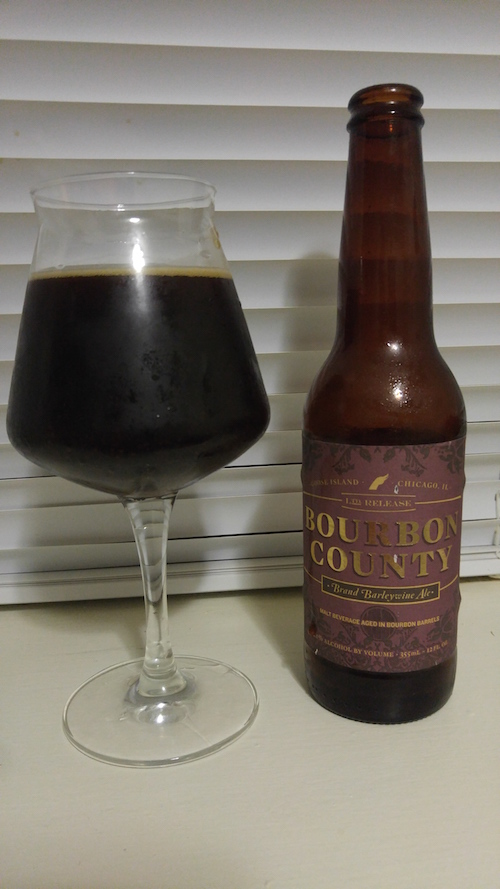 What We're Drinking