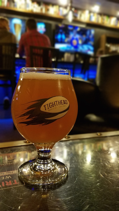 What We're Drinking