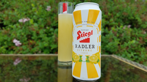 What We're Drinking