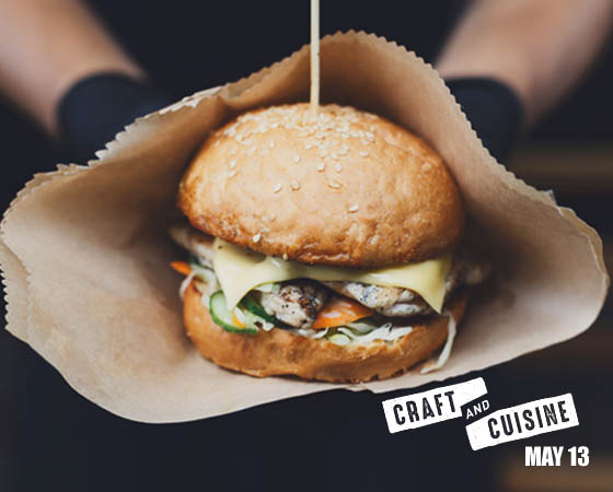 Event Preview | Craft and Cuisine at The Park at Wrigley