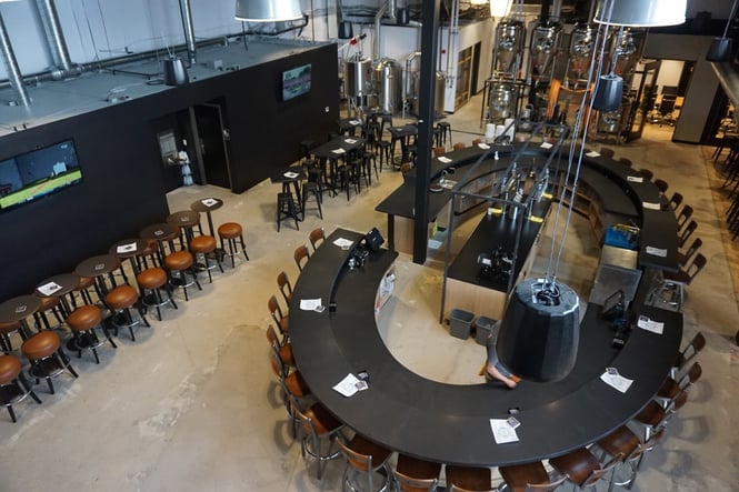 Grist Brewing