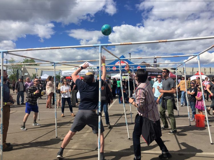 Event Recap | 4th Annual Upslope Get Down