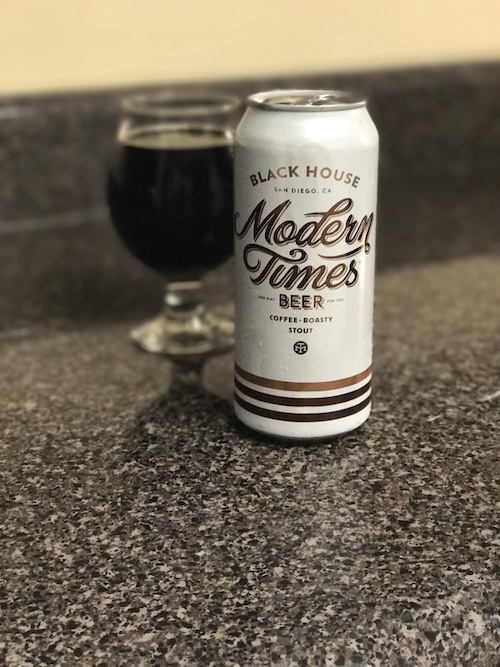 What We're Drinking