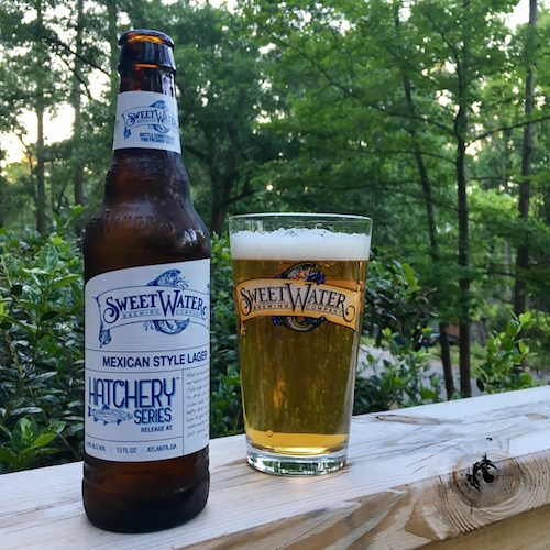 What We're Drinking