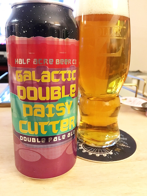 What We're Drinking