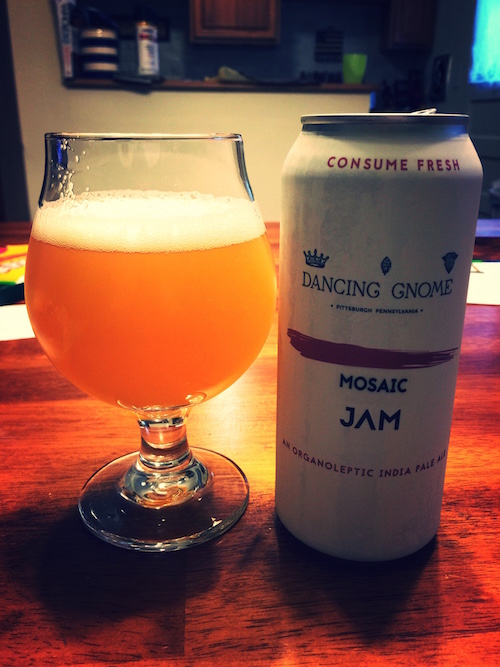 What We're Drinking