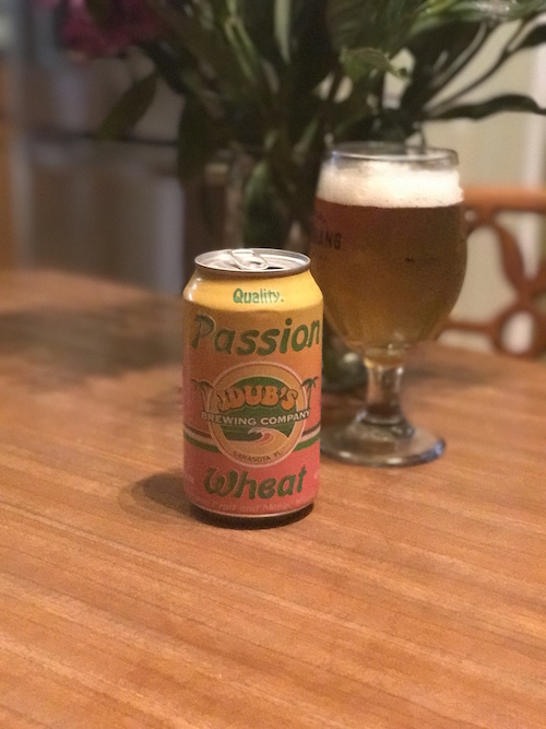 What We're Drinking