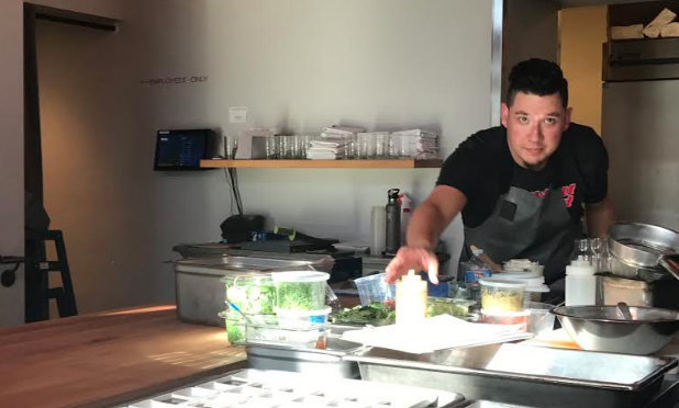 Event Recap | Brewed Food Seattle ft. Trove & Fremont Brewing