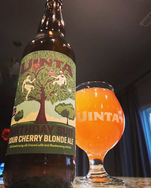 What We're Drinking