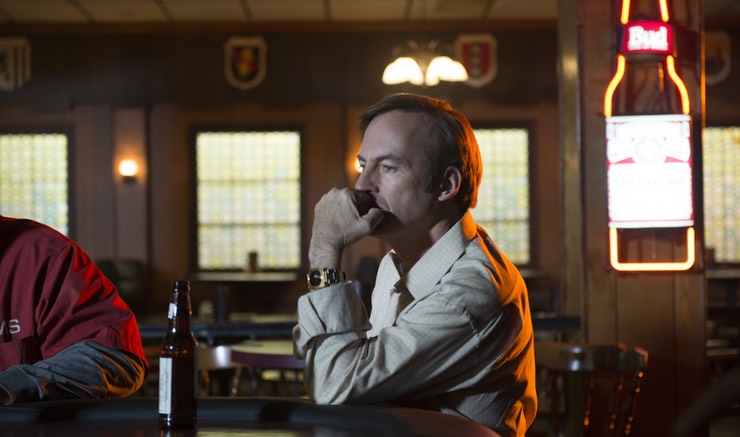 Ultimate 6er | “Better Call Saul”
