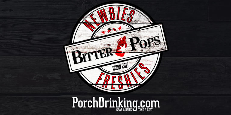 Newbies & Freshies CCBW Event Highlights New Breweries in Chicago