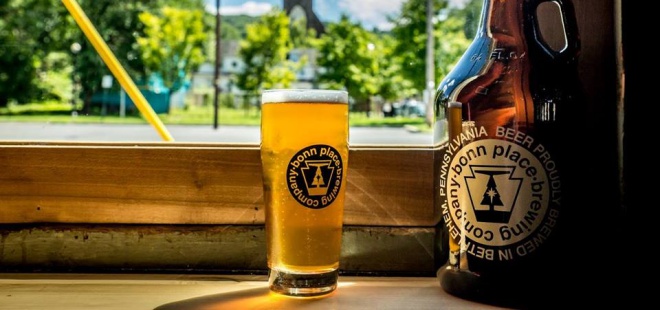 PorchDrinking Playlist | Bonn Place Brewing Company