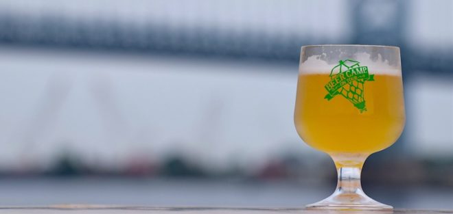 Event Recap | Sierra Nevada Beer Camp Philadelphia