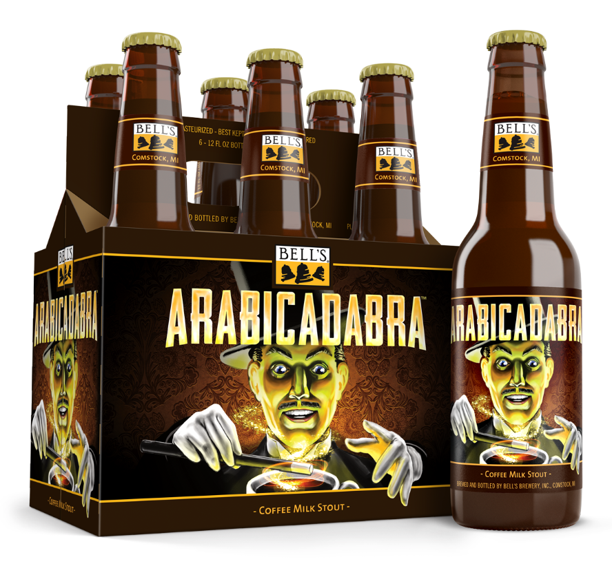 New Beer