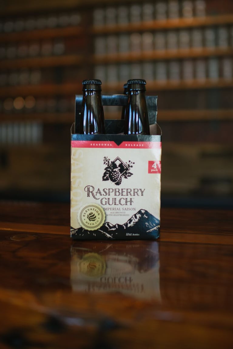 Summer Brews to Choose: Seasonal Specialties from Chaffee County
