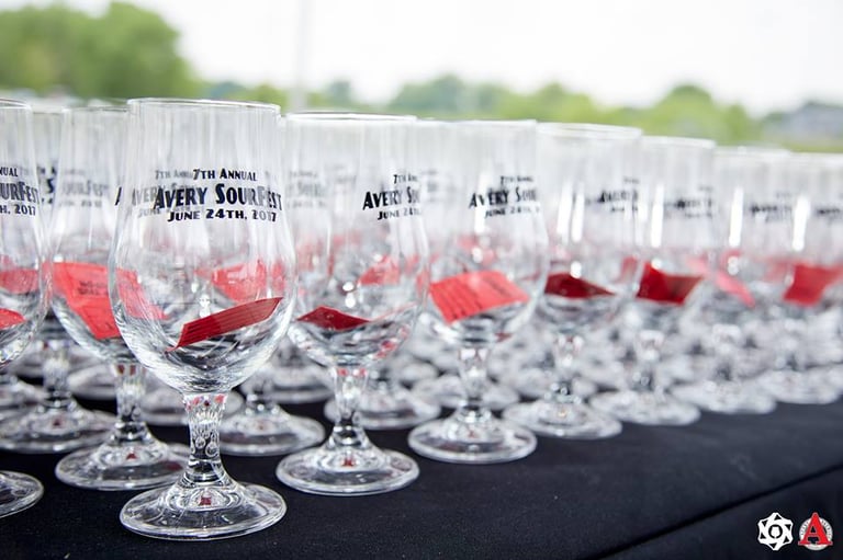 Colorado’s Newest Generation of Sour Brewers Shine at Avery’s 7th Annual SourFest
