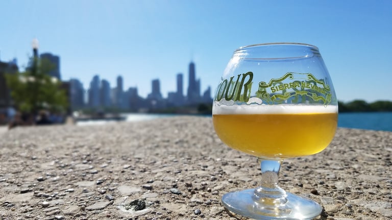 What We’re Drinking | June 16, 2017
