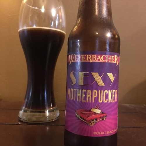 What We're Drinking