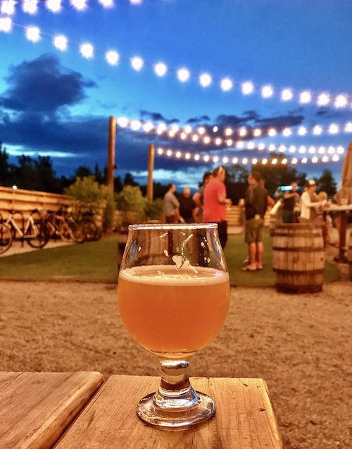 What We're Drinking