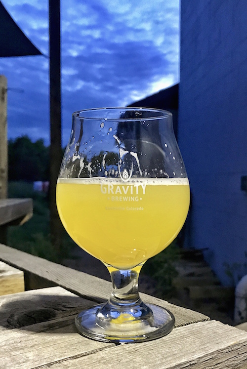 What We're Drinking
