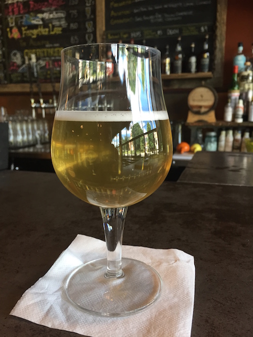 What We're Drinking