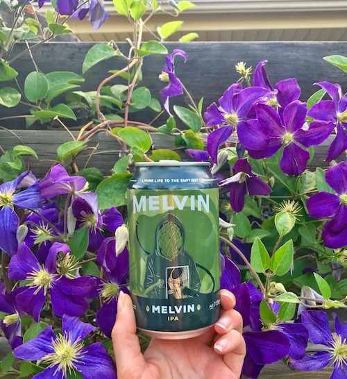 What We're Drinking