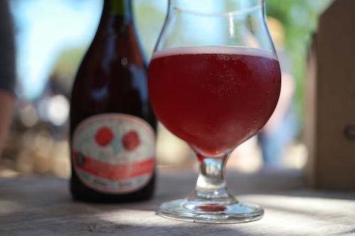 What We're Drinking