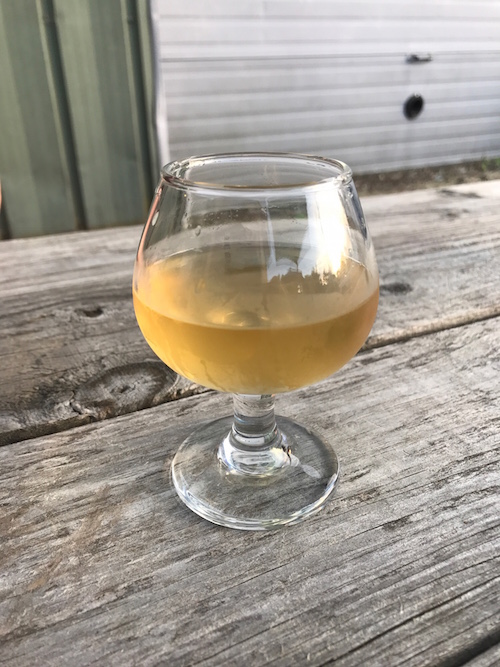 What We're Drinking