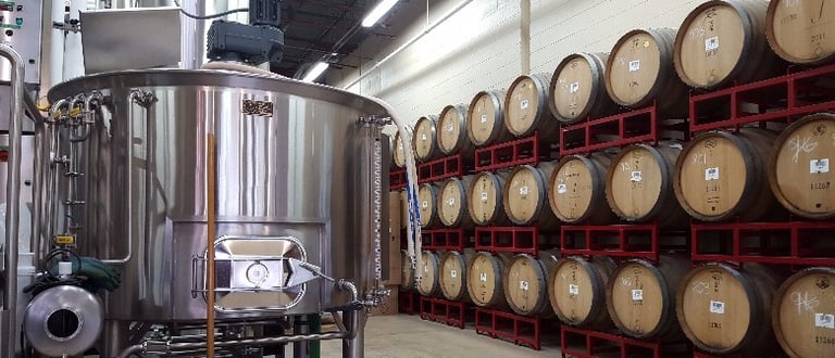 Dear Chicagoans: Don’t Ignore the North Burbs Brewing Scene