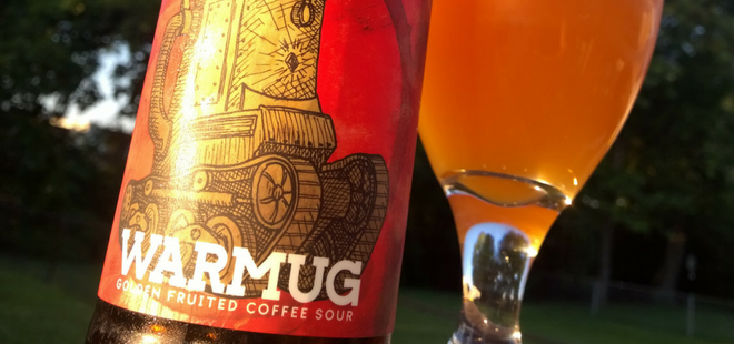 Urban Artifact | Warmug