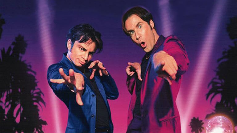 PorchDrinking Playlist | A Night At The 90’sbury