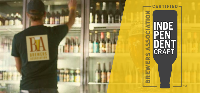 Corporate Beer is Not Going to Like This