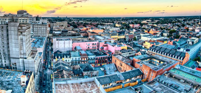 2 Days, 2 Nights | New Orleans Craft Beer Scene