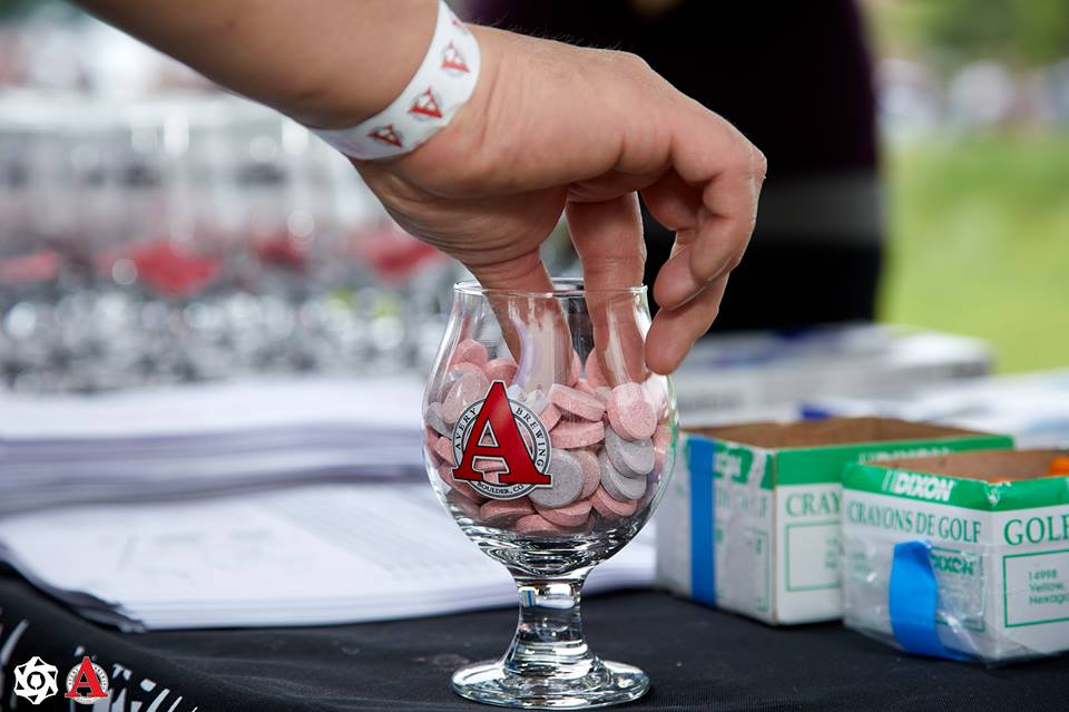 2017 Avery Sour Fest