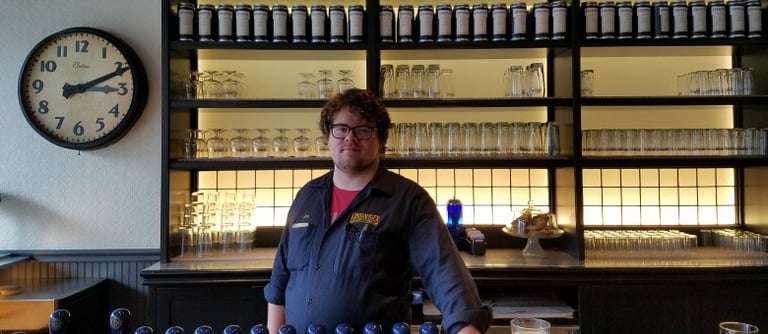 Brewery Showcase | Kinslahger Brewing