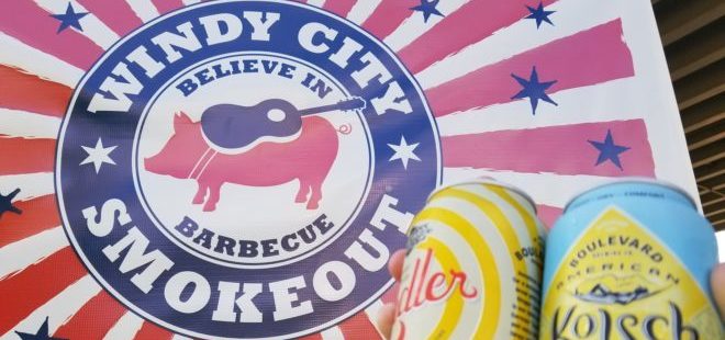 Event Recap | Windy City Smokeout
