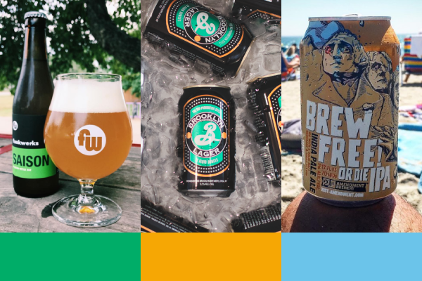 Brooklyn Brewing acquires minority share in 21st Amendment and Funkwerks