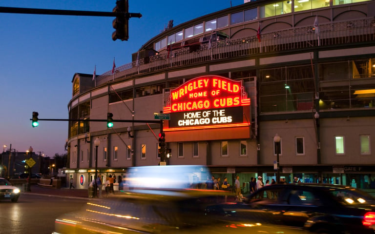 Ultimate 6er | Best Beers for a Cubs Game