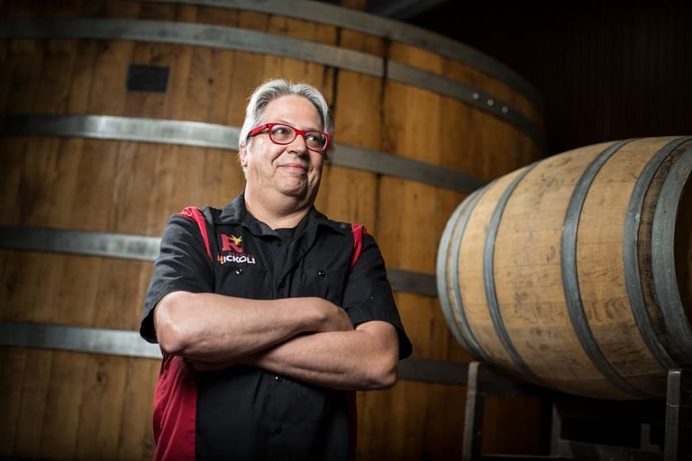 Brewery Rickoli’s “Gluten Removed” Beer Joins Sam Adams Collab Pack