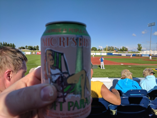 What We're Drinking