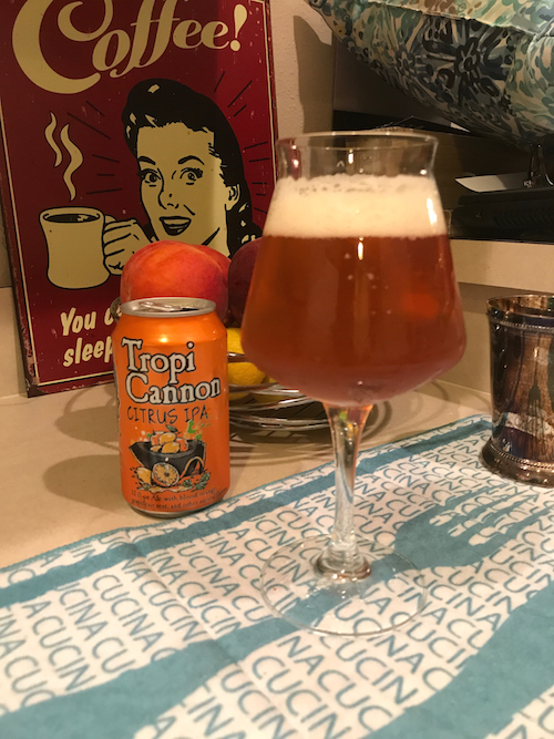 What We're Drinking