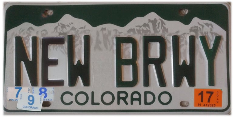 Colorado Brewery Openings for July, August & September 2017