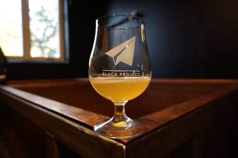 Colorado’s Best Beers & Breweries from 2017