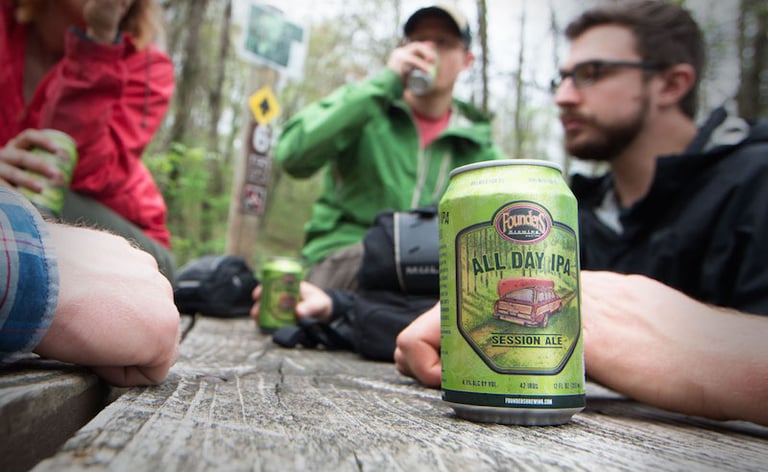 Beer Trends: The Rise of Session Beers