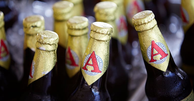 Avery Just Released Their GABF Cellar Sale List and Good God