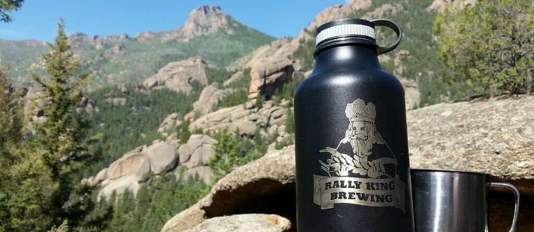 Rally King Rallies for Two Year Anniversary