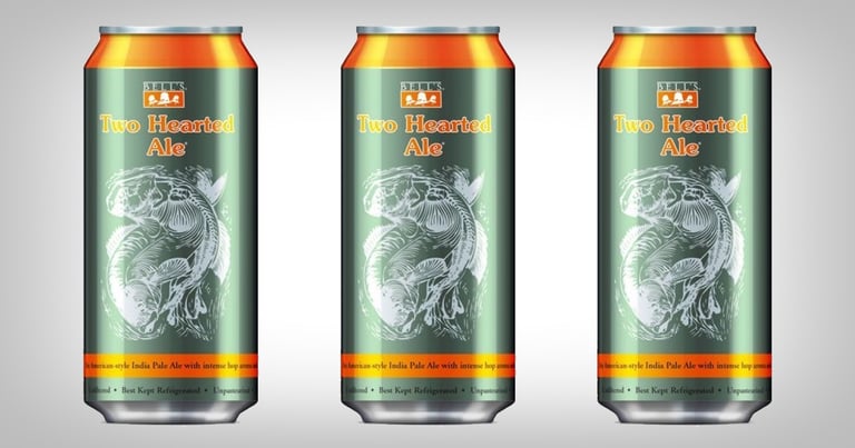 Ultimate 6er | Six Perfect Beers for Camping In The Midwest