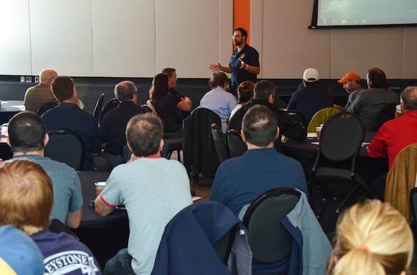 Brewers' Symposium