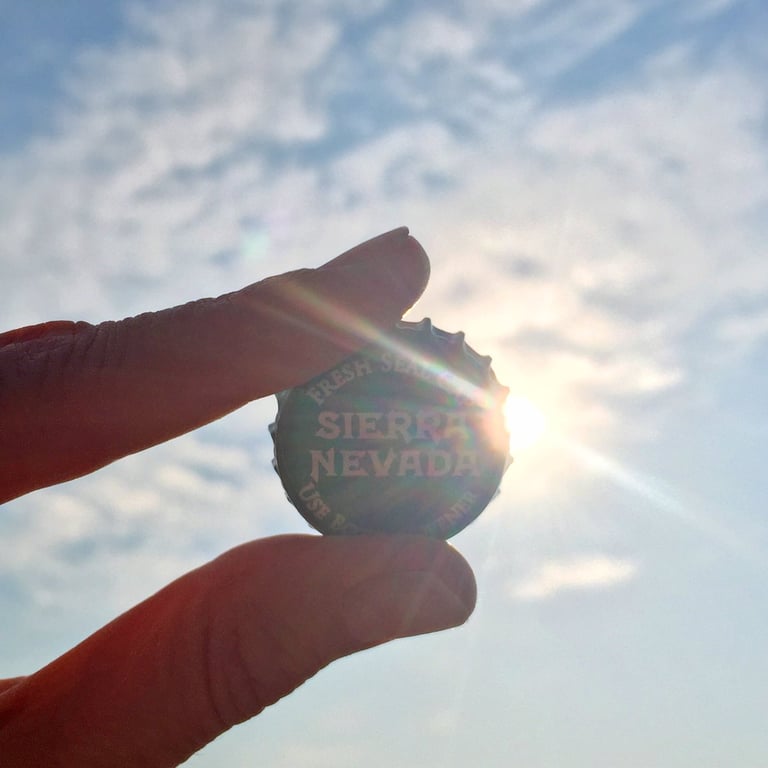 The Best Craft Brewery Social Posts from #Eclipse2017