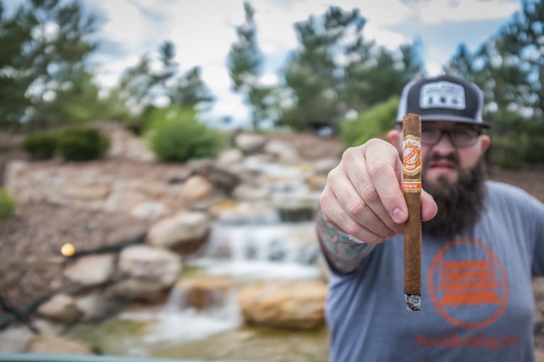 Event Recap | Rocky Mountain Cigar Festival 2017